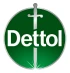 Dettol logo