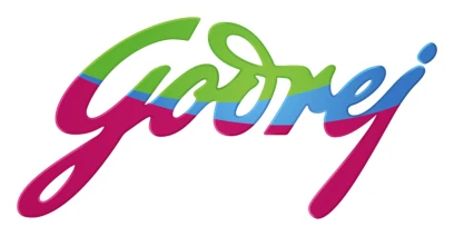 Godrej logo