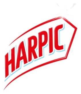 Harpic logo