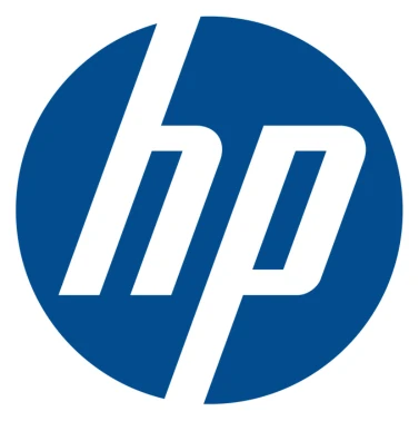 HP logo
