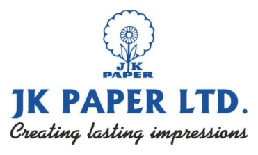 JK Paper logo