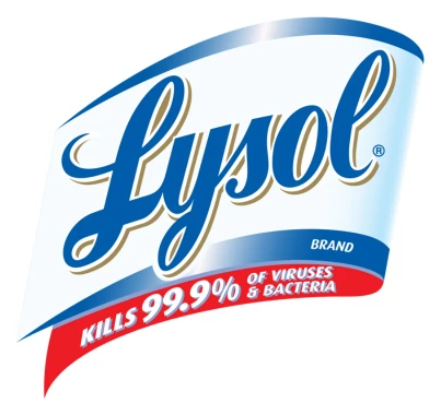 Lysol logo