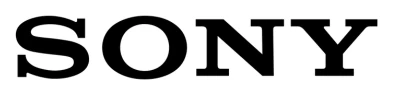 Sony logo